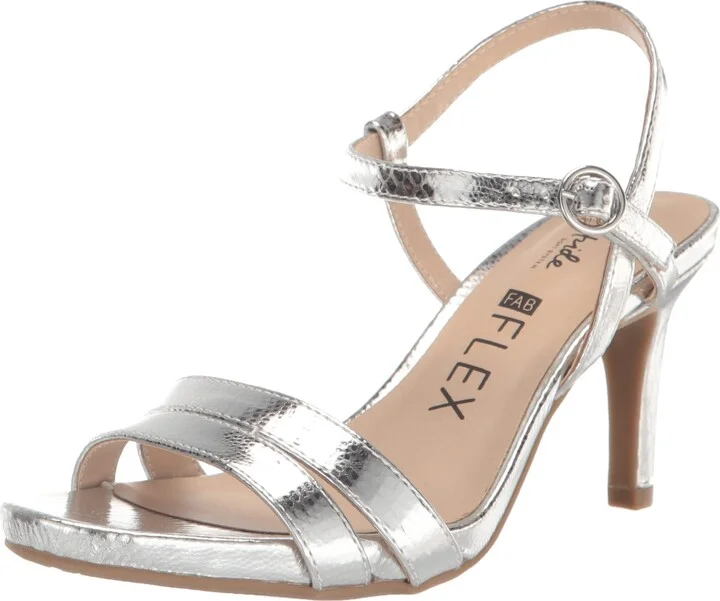Silver Metallic
