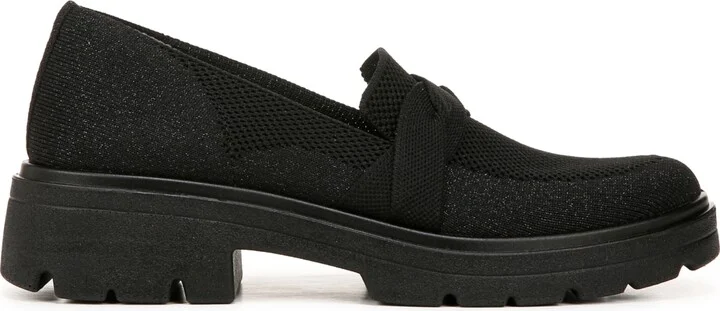 LifeStride Women's Muse Bow Washable Lug Sole Loafers - Image 2