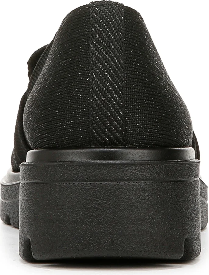 LifeStride Women's Muse Bow Washable Lug Sole Loafers - Image 3
