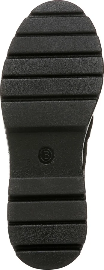 LifeStride Women's Muse Bow Washable Lug Sole Loafers - Image 5