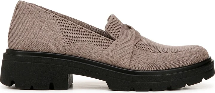 LifeStride Women's Muse Bow Washable Lug Sole Loafers - Image 6