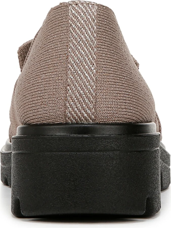 LifeStride Women's Muse Bow Washable Lug Sole Loafers - Image 7