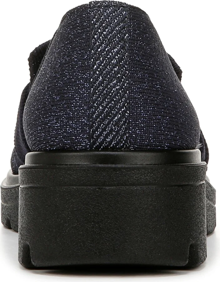 LifeStride Women's Muse Bow Washable Lug Sole Loafers - Image 11