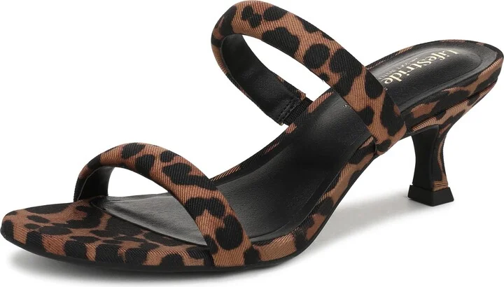 Brown Leopard