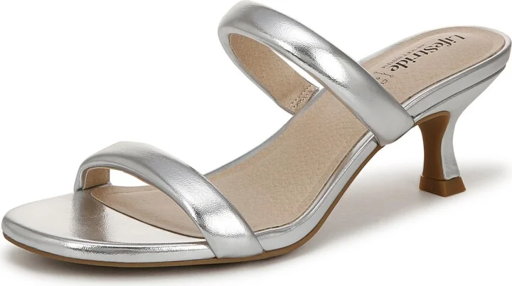 Silver Metallic