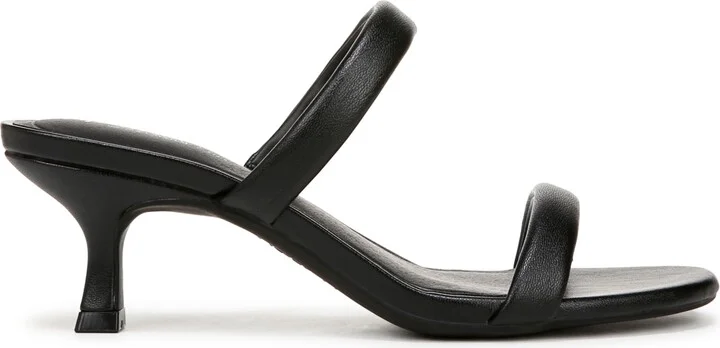 LifeStride Women's Nalani Open Round Toe Slide Dress Sandals - Image 2