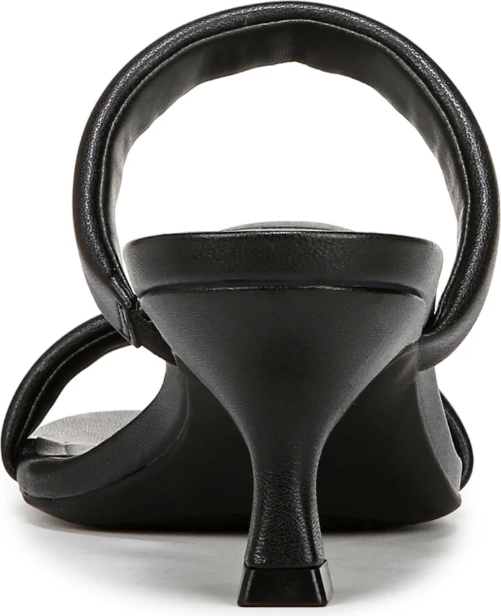 LifeStride Women's Nalani Open Round Toe Slide Dress Sandals - Image 3