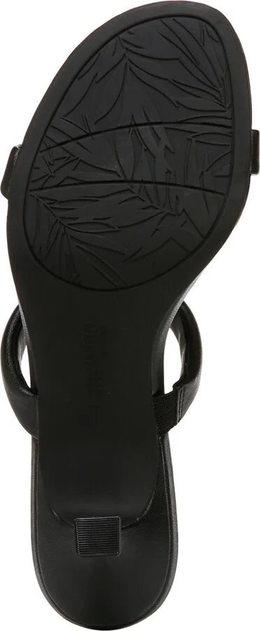 LifeStride Women's Nalani Open Round Toe Slide Dress Sandals - Image 5