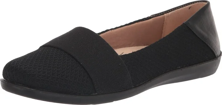 LifeStride Womens Naomi Slip-on Loafer