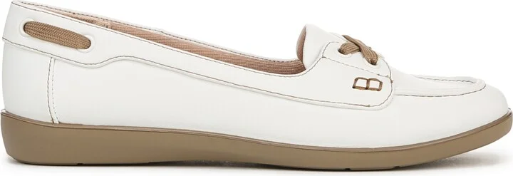 LifeStride Women's Nautical Boat Shoes - Image 2