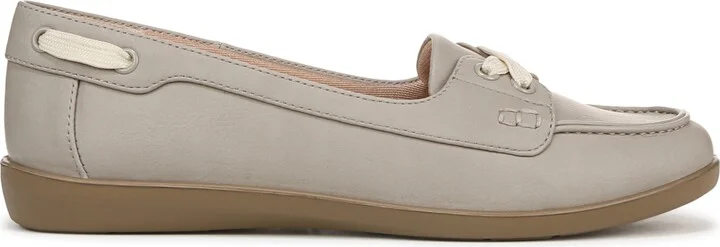 LifeStride Women's Nautical Boat Shoes - Image 6
