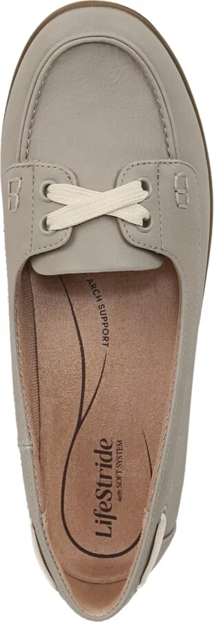 LifeStride Women's Nautical Boat Shoes - Image 8
