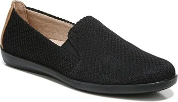 black/black fabric