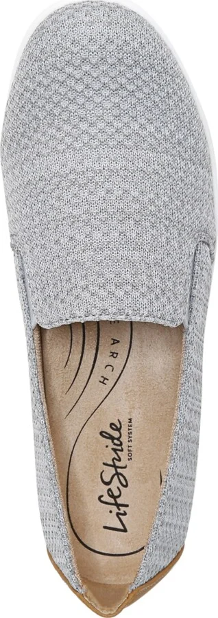 LifeStride Women's Next Level Washable Slip Ons - Image 4