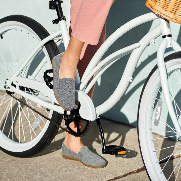 LifeStride Women's Next Level Washable Slip Ons - Image 7