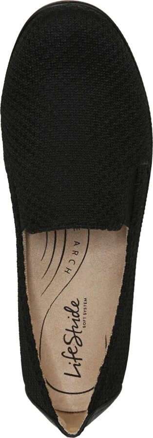 LifeStride Women's Next Level Washable Slip Ons - Image 10