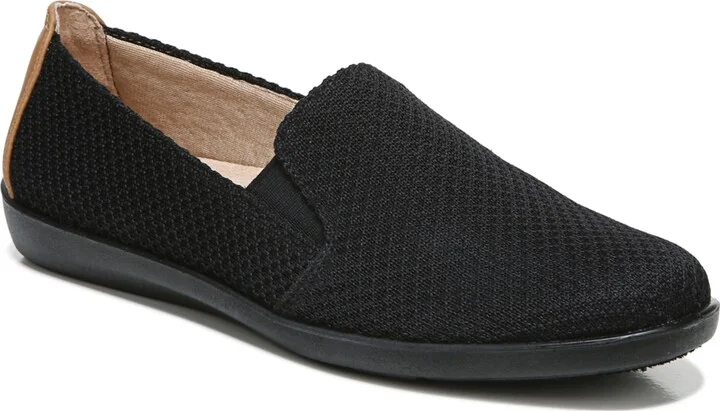 Black,black Knit