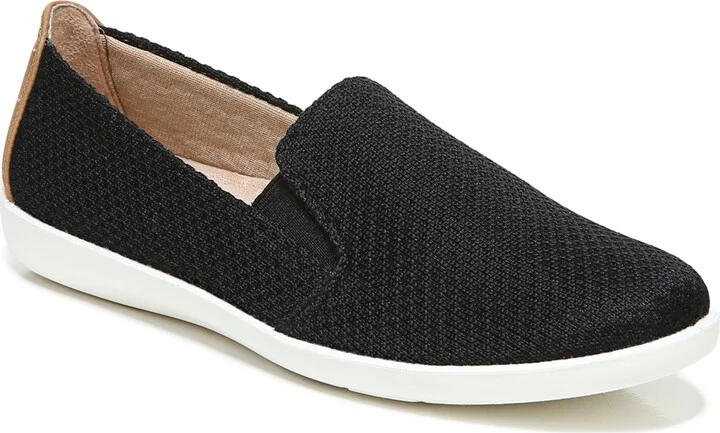 Black Knit