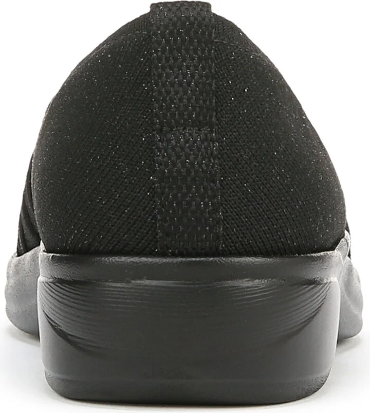 LifeStride Women's Niche Knit Washable Slip On Flats - Image 3