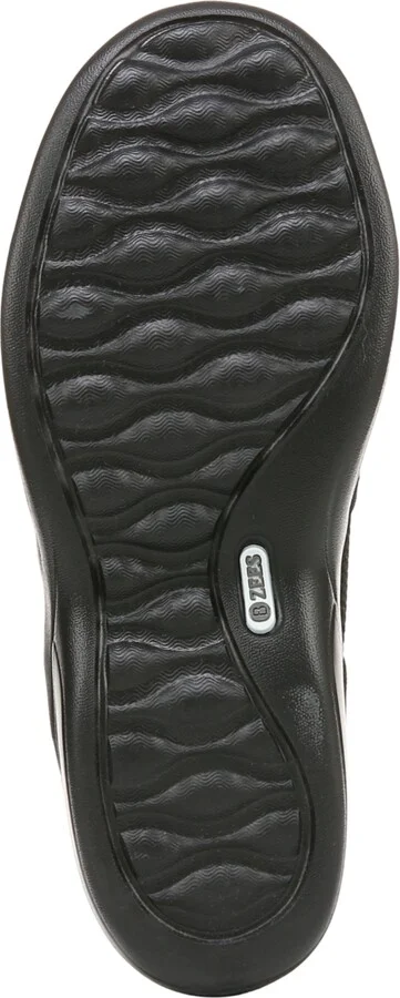 LifeStride Women's Niche Knit Washable Slip On Flats - Image 5