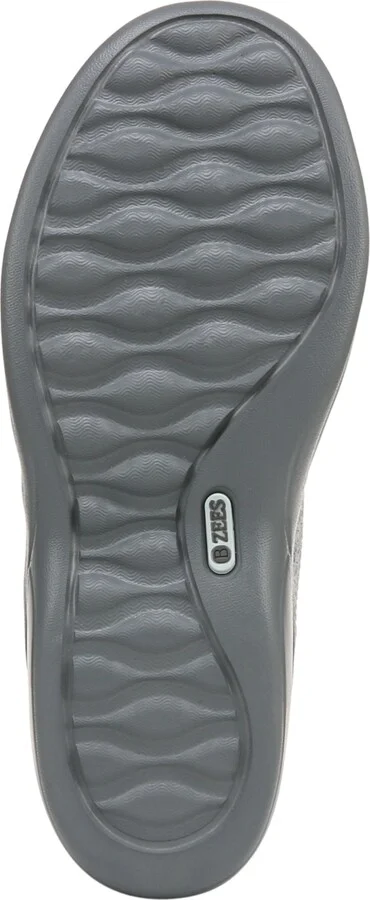 LifeStride Women's Niche Knit Washable Slip On Flats - Image 9