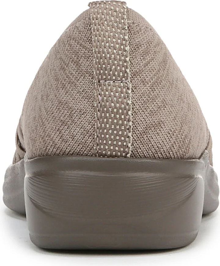 LifeStride Women's Niche Knit Washable Slip On Flats - Image 11