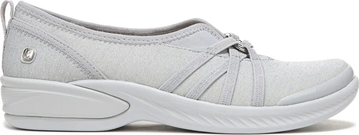 LifeStride Women's Niche Washable Round Toe Flats - Image 2