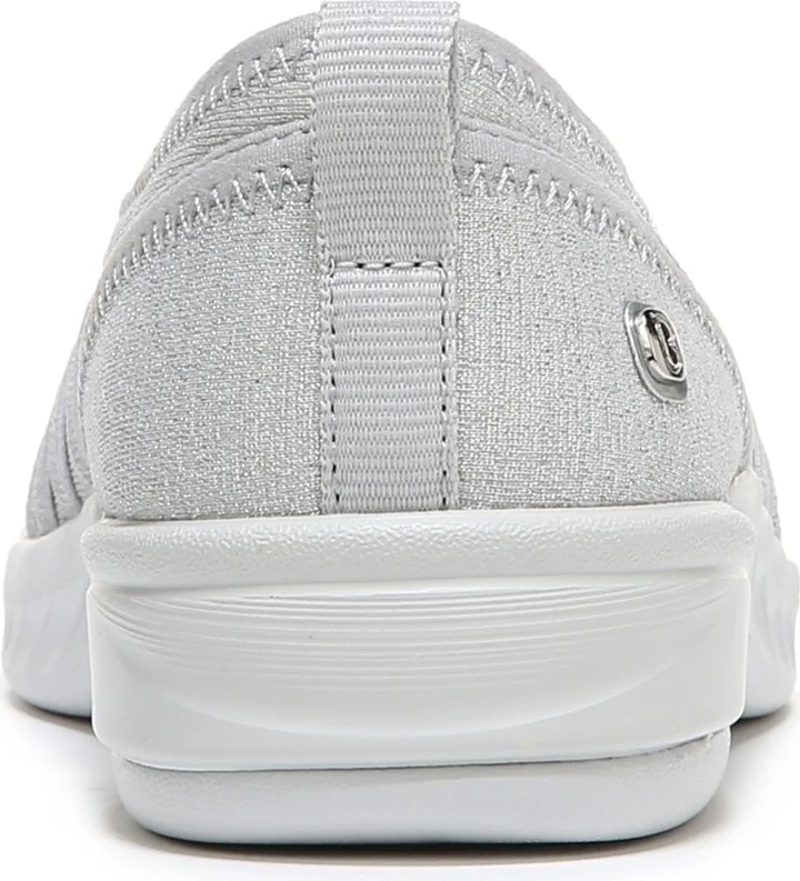 LifeStride Women's Niche Washable Round Toe Flats - Image 3