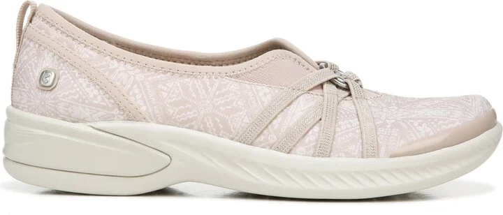 LifeStride Women's Niche Washable Round Toe Flats - Image 6
