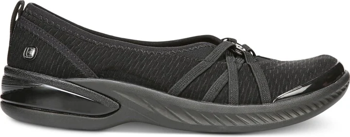 LifeStride Women's Niche Washable Round Toe Flats - Image 10