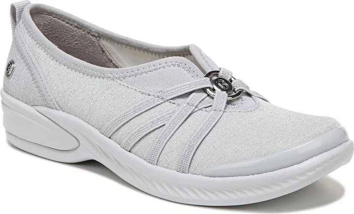 LifeStride Women's Niche Washable Round Toe Flats