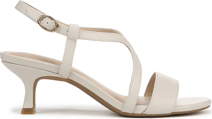 LifeStride Women's Nolita Strappy Slingback Dress Sandals - Image 2