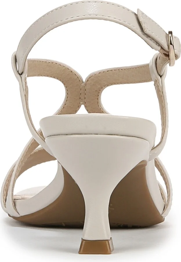 LifeStride Women's Nolita Strappy Slingback Dress Sandals - Image 5