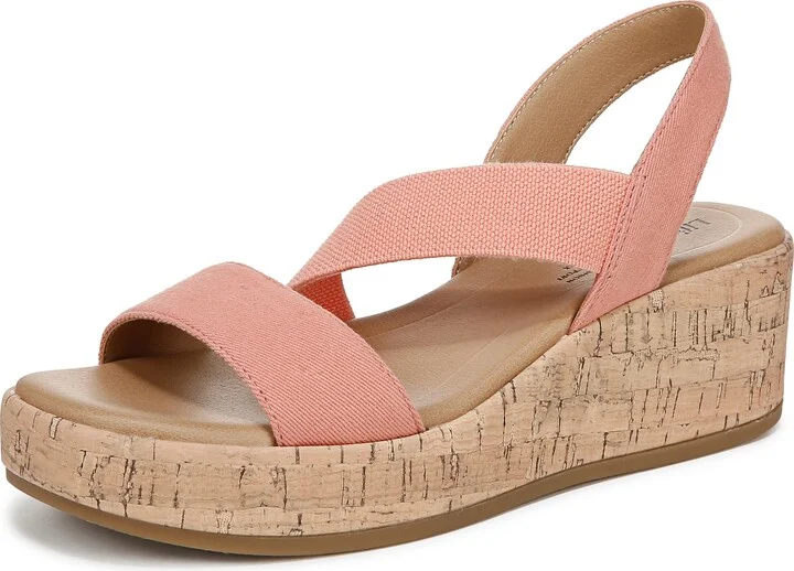 Coral Pink