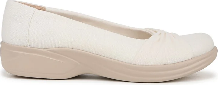 LifeStride Women's Paige Washable Round Toe Slip Ons - Image 2
