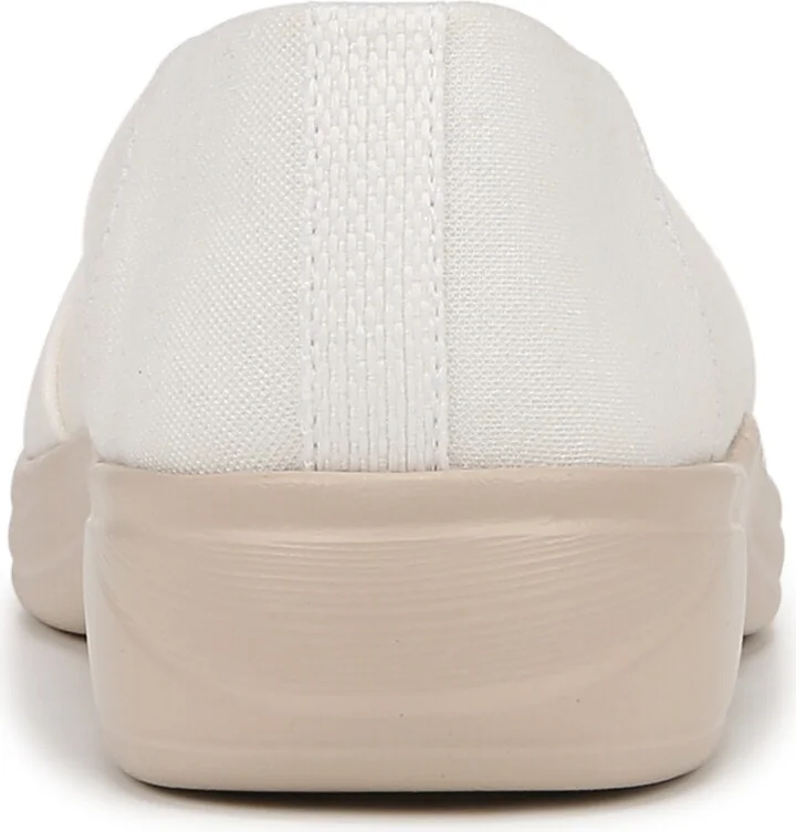 LifeStride Women's Paige Washable Round Toe Slip Ons - Image 3