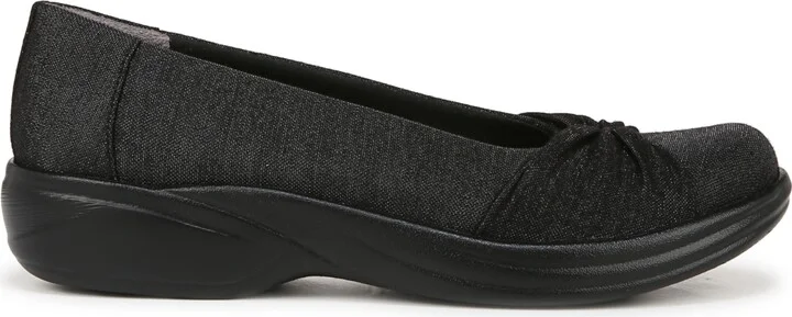LifeStride Women's Paige Washable Round Toe Slip Ons - Image 6
