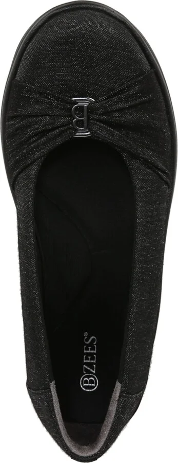 LifeStride Women's Paige Washable Round Toe Slip Ons - Image 8