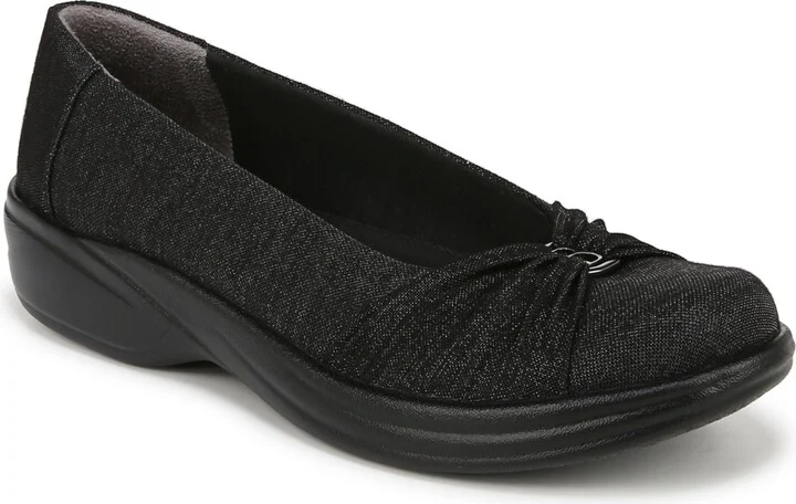 Black Fabric