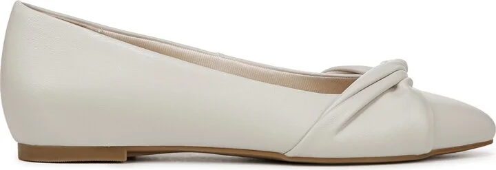 LifeStride Women's Palm Pointed Toe Ballerina Flats - Image 2