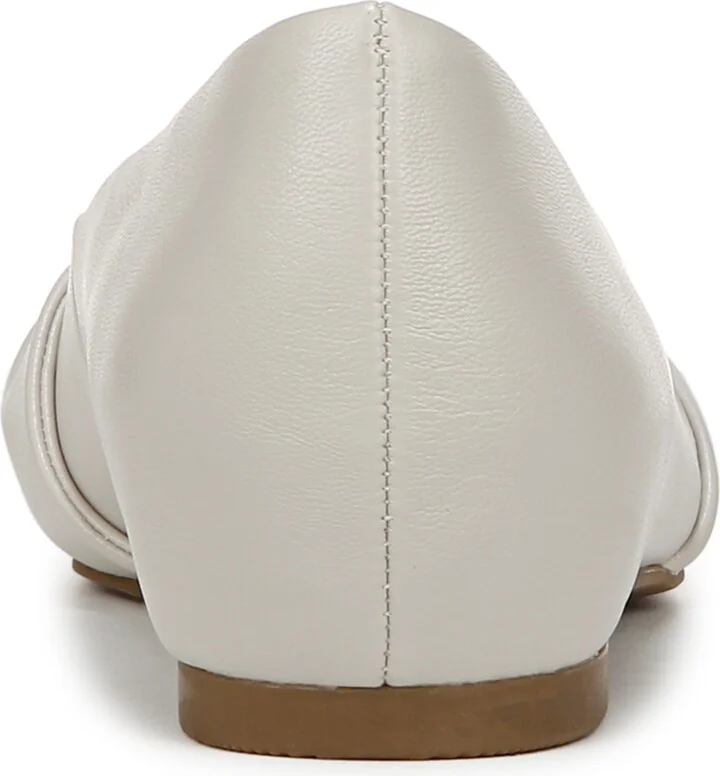 LifeStride Women's Palm Pointed Toe Ballerina Flats - Image 3