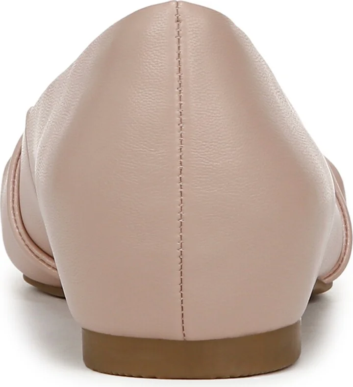LifeStride Women's Palm Pointed Toe Ballerina Flats - Image 7