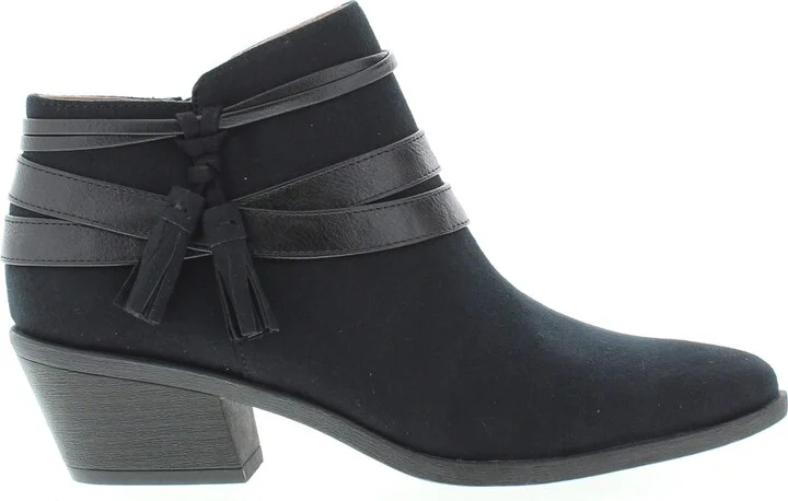 LifeStride Women's PALOMA Boot