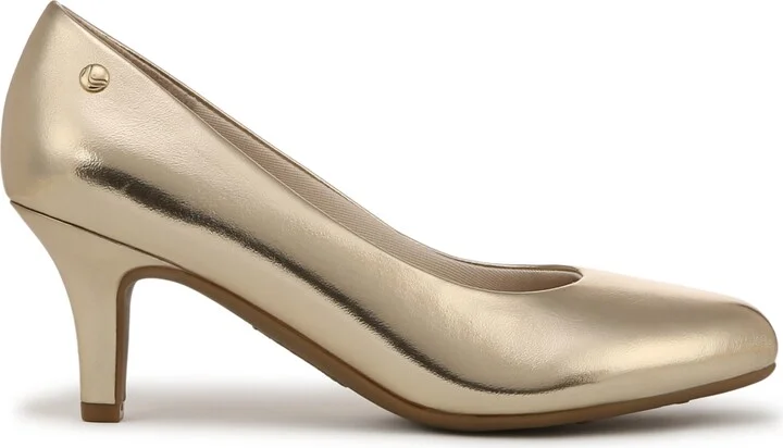 LifeStride Women's Parigi Dress Pumps - Image 2