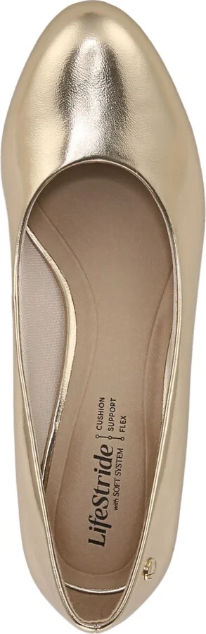 LifeStride Women's Parigi Dress Pumps - Image 4