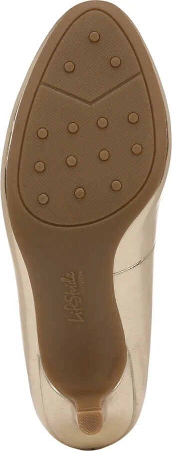 LifeStride Women's Parigi Dress Pumps - Image 5