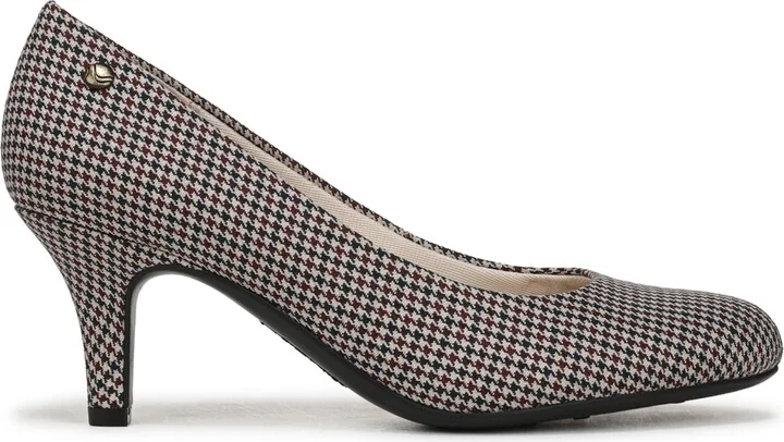 LifeStride Women's Parigi Dress Pumps - Image 6