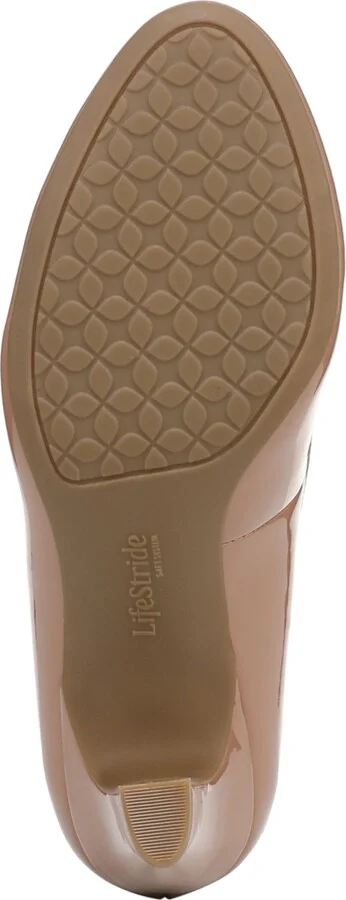 LifeStride Women's Parigi-Plus Dress Pumps - Image 5