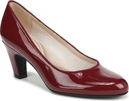 dark cherry patent