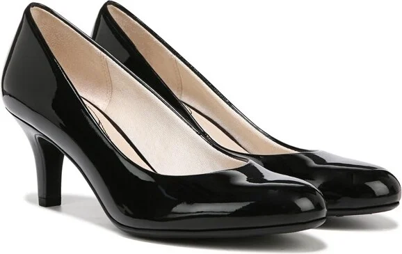 LifeStride Womens Parigi Pump Black - Image 2